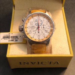 Invicta Men’s Watch